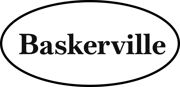 Baskerville B2B